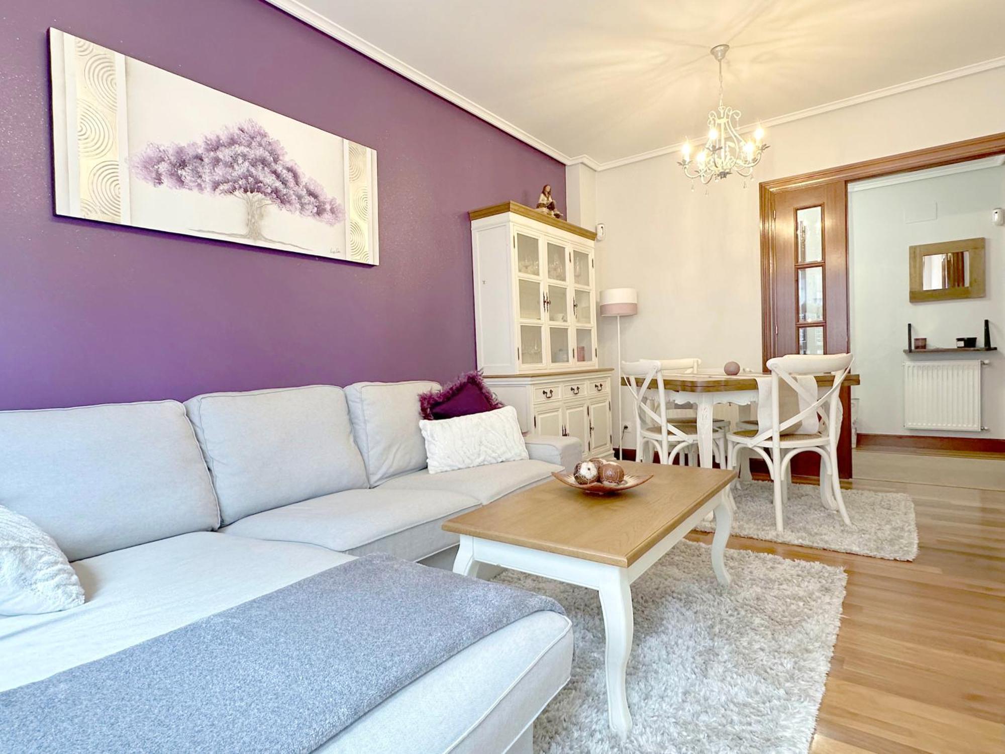 Appartement Apartamento Con Gran Terraza En El Centro à Castro Urdiales Extérieur photo